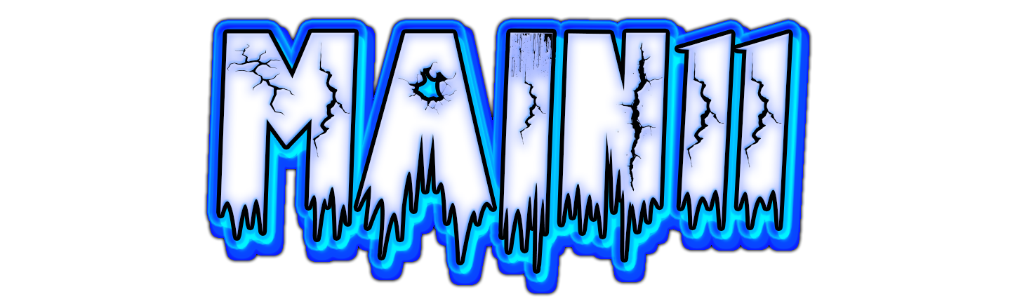 MAIN11 Logo